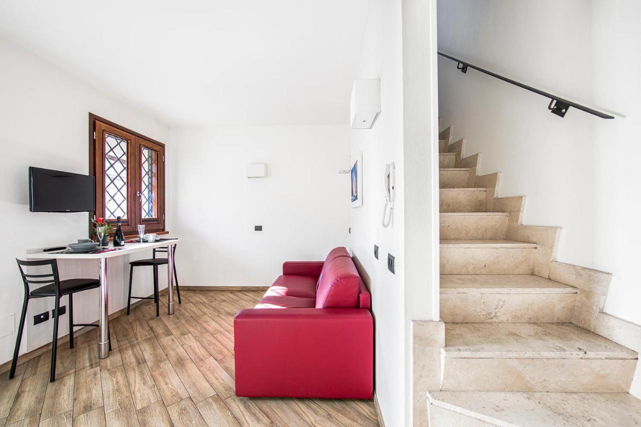 Villa Borgo Aureo Rom Exterior foto